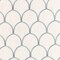 Aqua Teal Performance Grade Abstract Geometric Woven Pattern Upholstery Fabric by The Yard - SKU: Ayden Haze